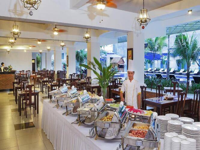 Phu Quoc Ocean Pearl Hotel