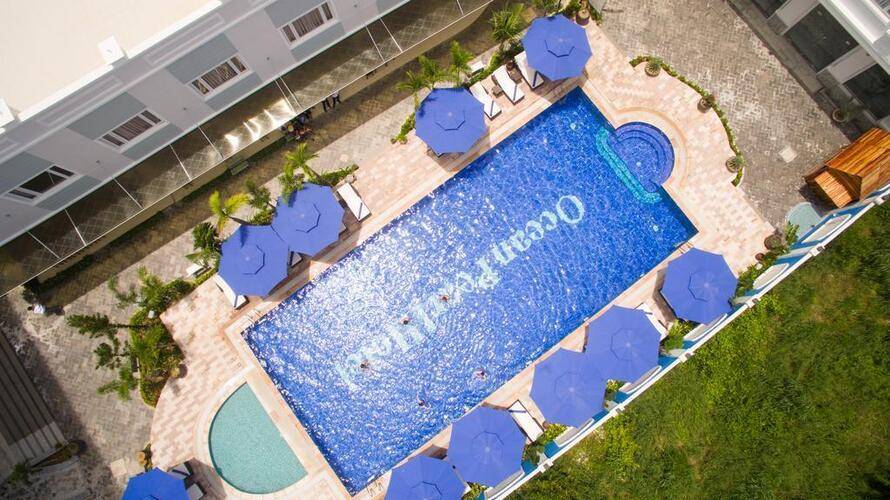 Phu Quoc Ocean Pearl Hotel