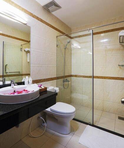 Phu Quoc Ocean Pearl Hotel