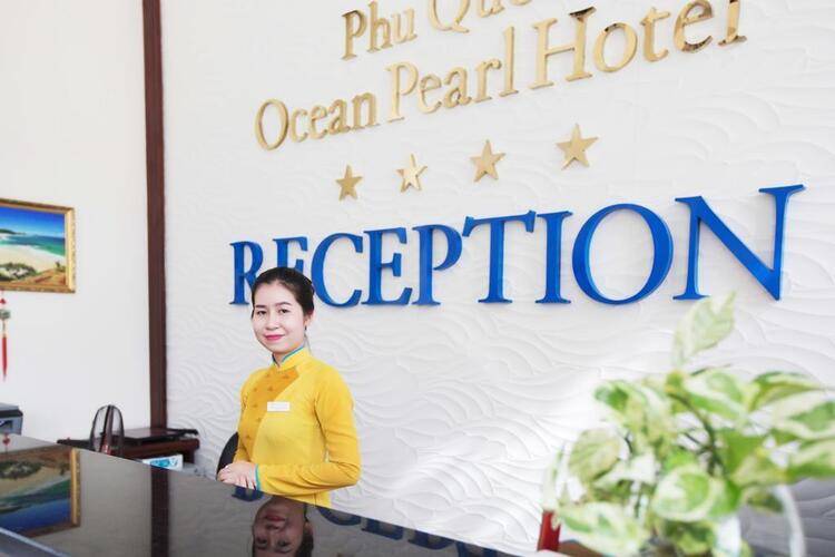 Phu Quoc Ocean Pearl Hotel