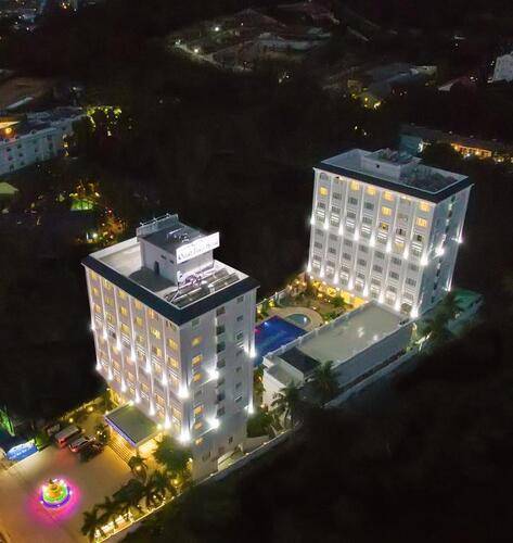Phu Quoc Ocean Pearl Hotel