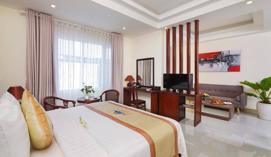 Phu Quoc Ocean Pearl Hotel
