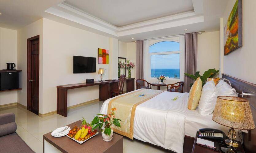 Phu Quoc Ocean Pearl Hotel