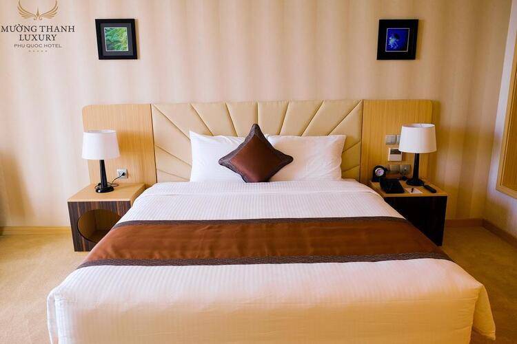 Muong Thanh Luxury Phu Quoc Hotel