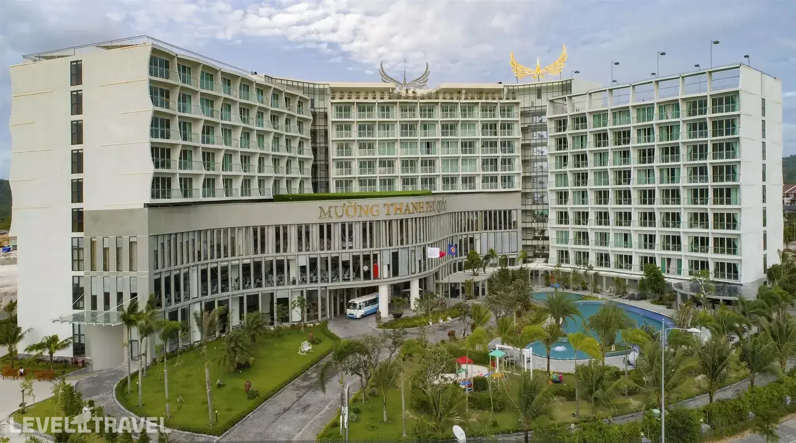 Muong Thanh Luxury Phu Quoc Hotel