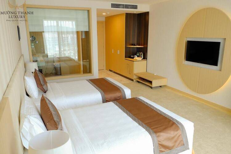 Muong Thanh Luxury Phu Quoc Hotel