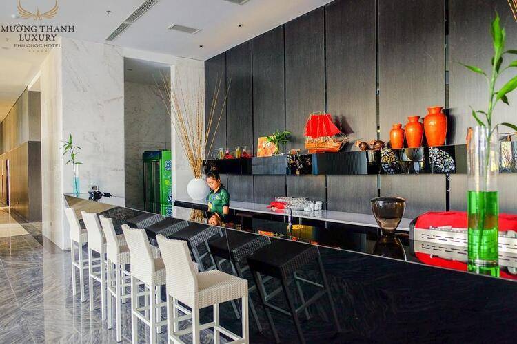 Muong Thanh Luxury Phu Quoc Hotel