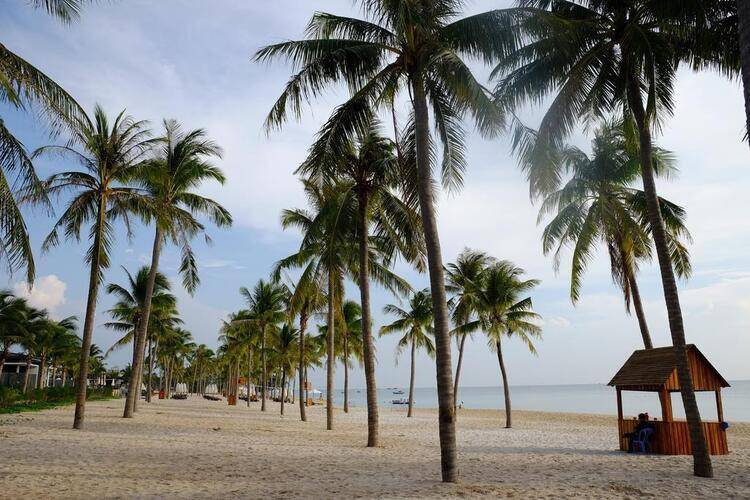 Muong Thanh Luxury Phu Quoc Hotel