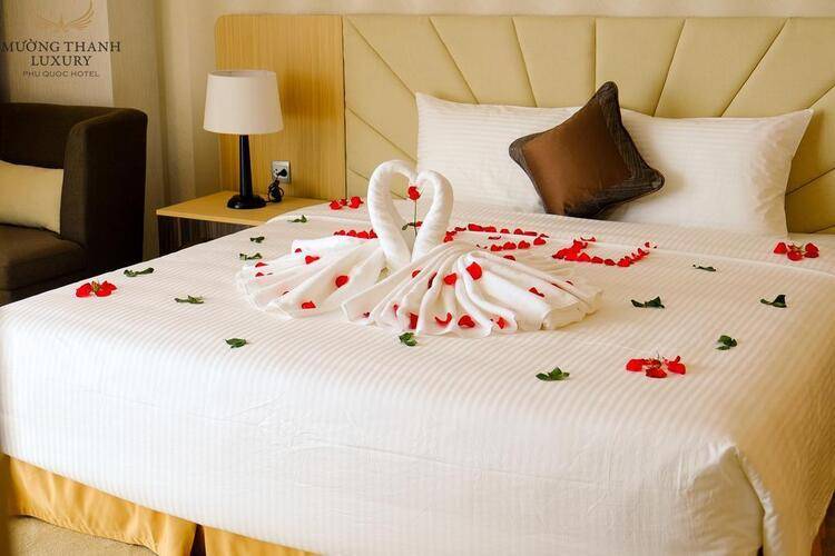Muong Thanh Luxury Phu Quoc Hotel