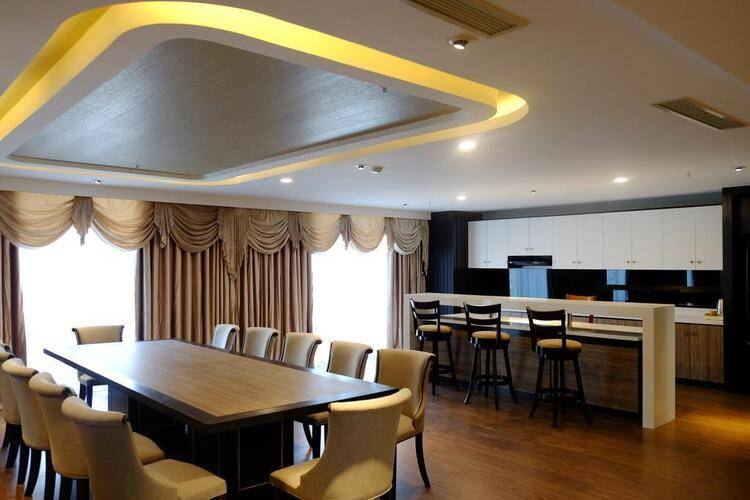 Muong Thanh Luxury Phu Quoc Hotel