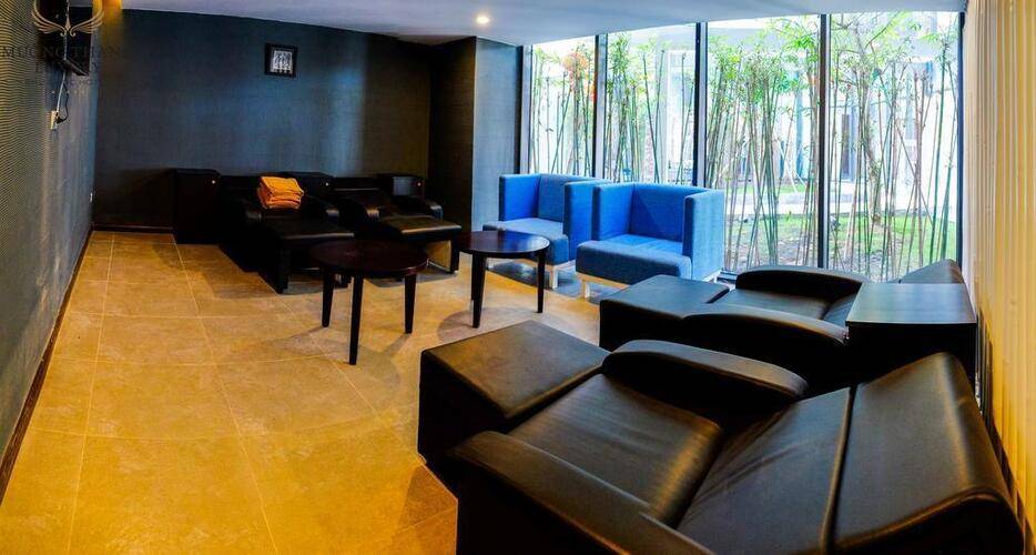 Muong Thanh Luxury Phu Quoc Hotel