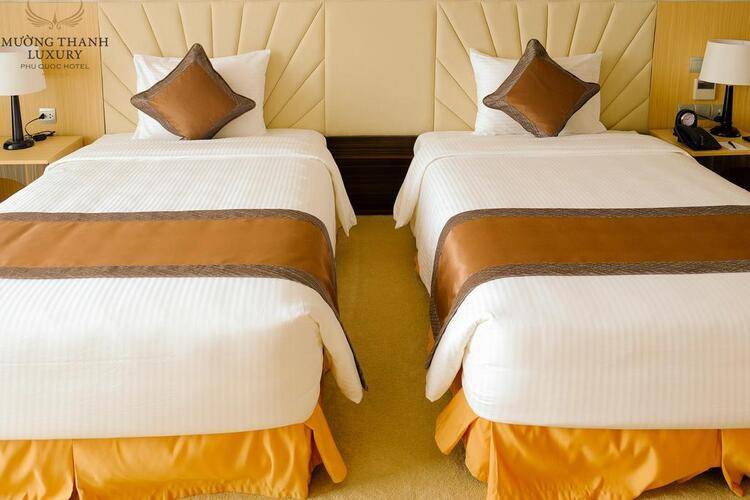 Muong Thanh Luxury Phu Quoc Hotel