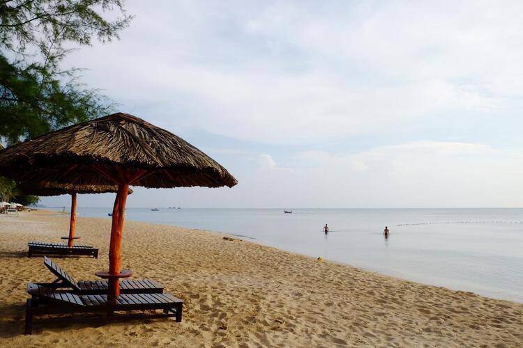 Muong Thanh Luxury Phu Quoc Hotel