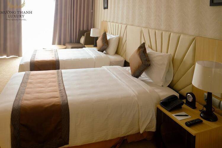Muong Thanh Luxury Phu Quoc Hotel