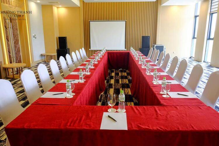 Muong Thanh Luxury Phu Quoc Hotel