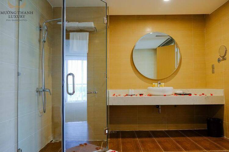 Muong Thanh Luxury Phu Quoc Hotel