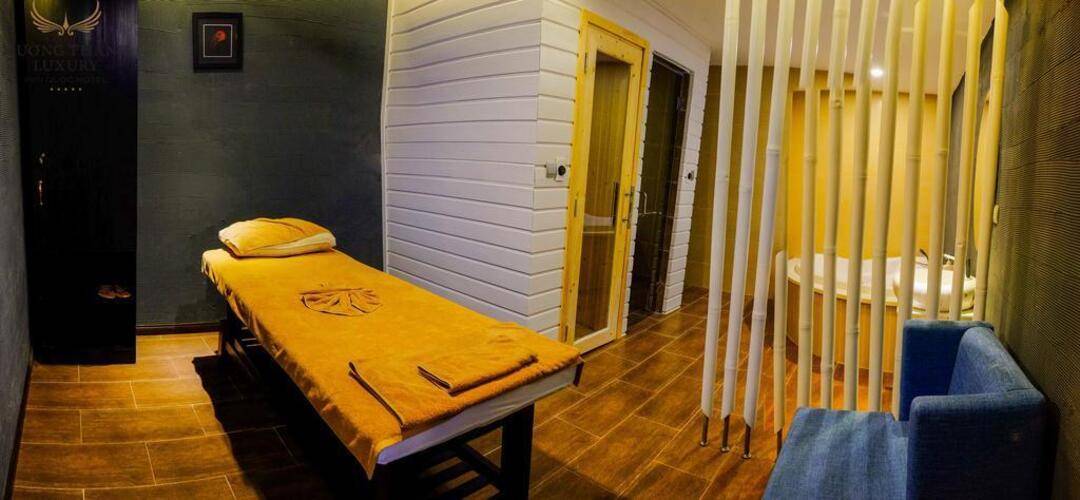 Muong Thanh Luxury Phu Quoc Hotel