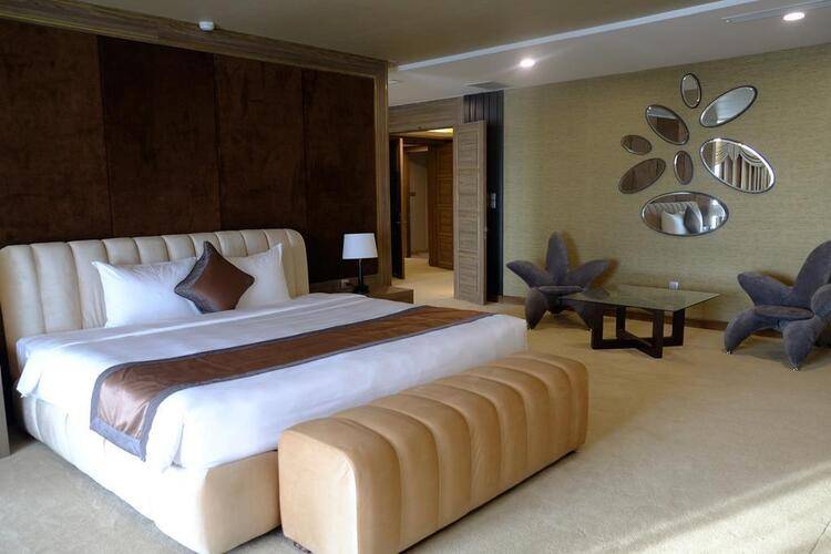 Muong Thanh Luxury Phu Quoc Hotel