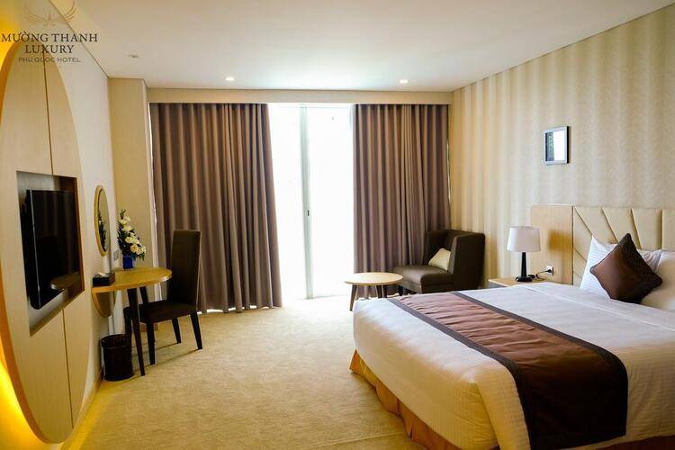 Muong Thanh Luxury Phu Quoc Hotel