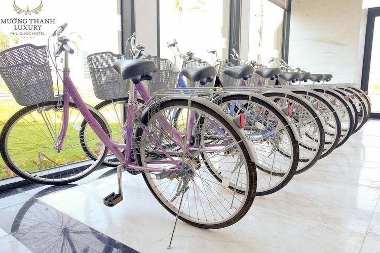 Muong Thanh Luxury Phu Quoc Hotel