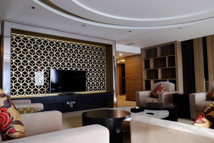 Muong Thanh Luxury Phu Quoc Hotel