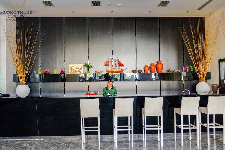 Muong Thanh Luxury Phu Quoc Hotel