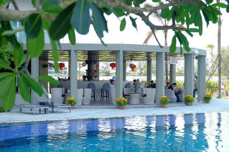 Muong Thanh Luxury Phu Quoc Hotel