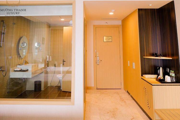 Muong Thanh Luxury Phu Quoc Hotel