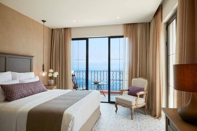 Marbella Nido Suite Hotel & Villas (Adults Only 16+)