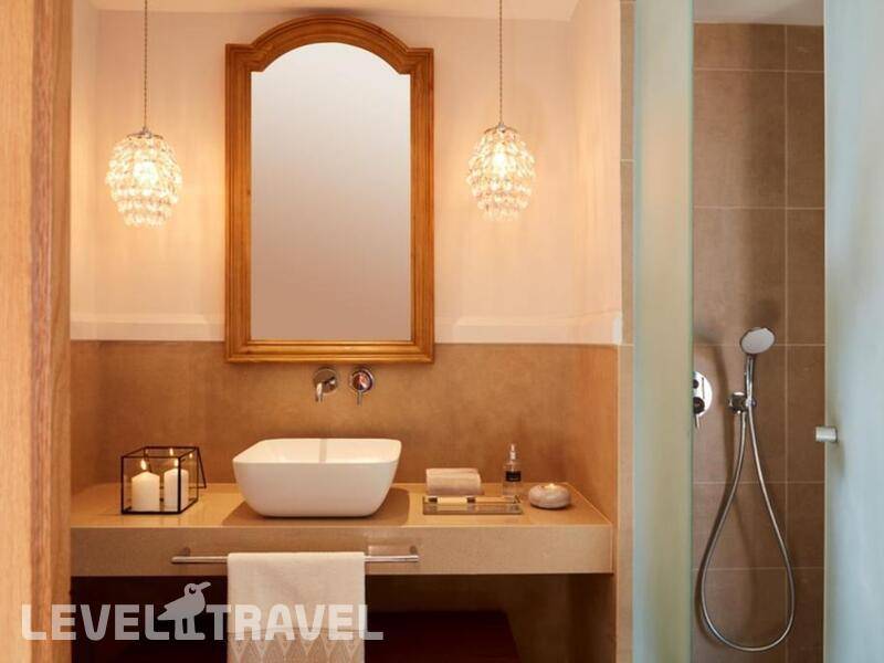 Фотография Marbella Nido Suite Hotel & Villas (Adults Only 16+)