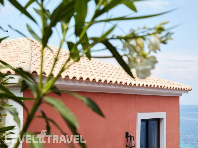 Фотография Marbella Nido Suite Hotel & Villas (Adults Only 16+)