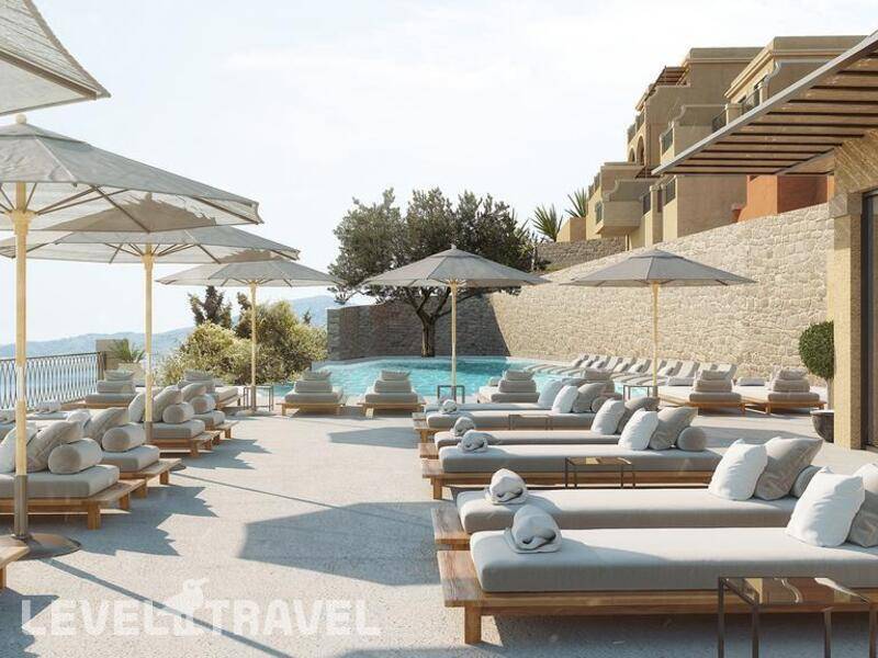 Фотография Marbella Nido Suite Hotel & Villas (Adults Only 16+)