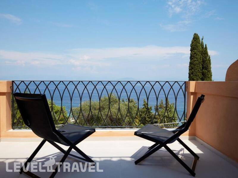 Фотография Marbella Nido Suite Hotel & Villas (Adults Only 16+)