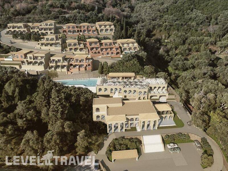 Фотография Marbella Nido Suite Hotel & Villas (Adults Only 16+)