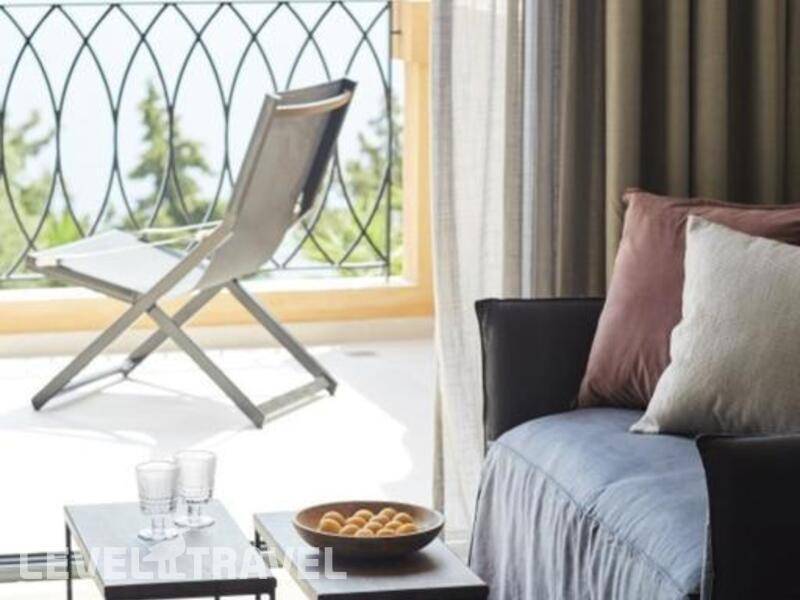 Фотография Marbella Nido Suite Hotel & Villas (Adults Only 16+)
