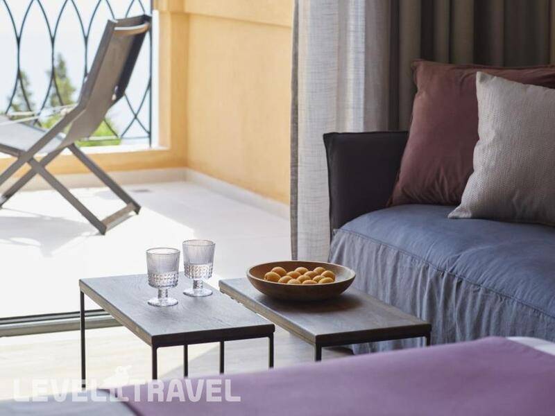 Фотография Marbella Nido Suite Hotel & Villas (Adults Only 16+)