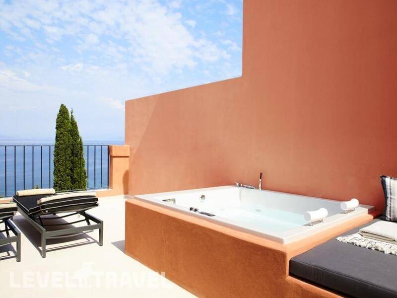 Фотография Marbella Nido Suite Hotel & Villas (Adults Only 16+)