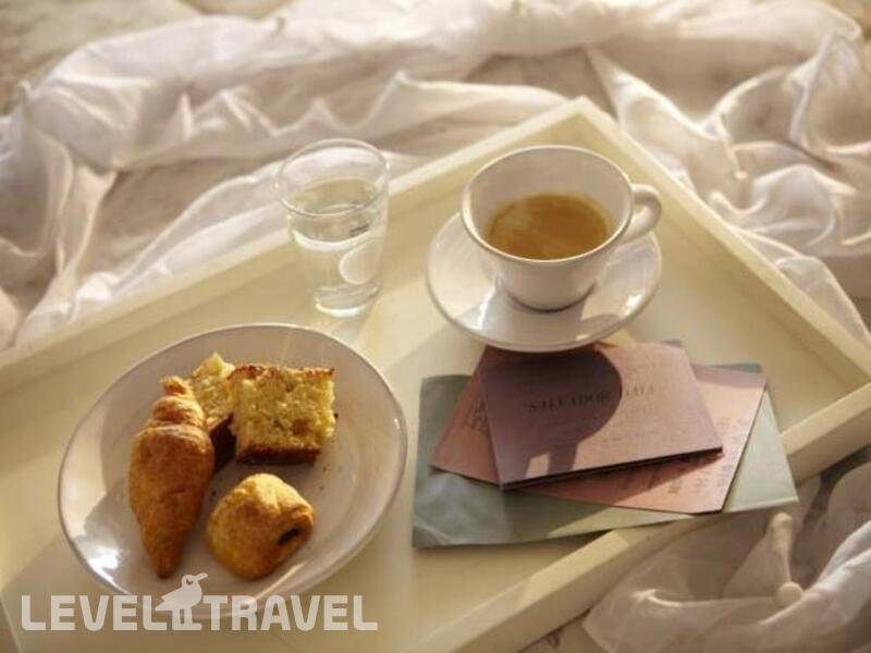 Фотография Marbella Nido Suite Hotel & Villas (Adults Only 16+)