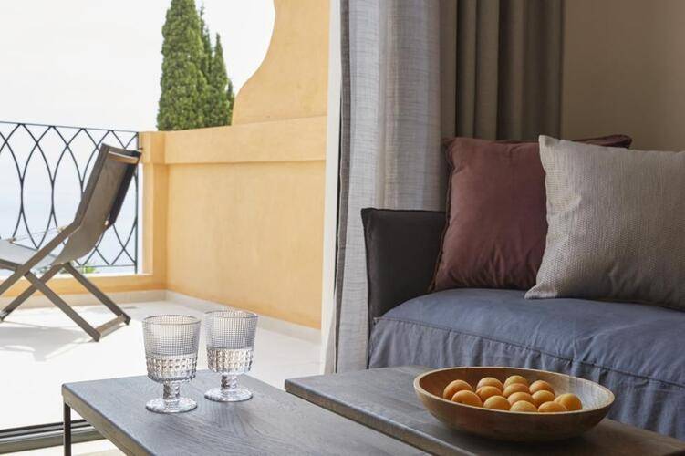 Marbella Nido Suite Hotel & Villas (Adults Only 16+)