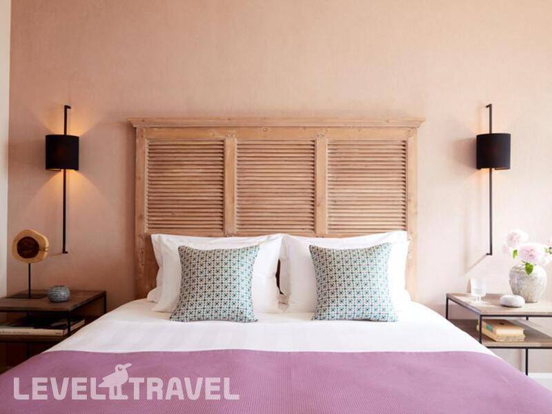 Фотография Marbella Nido Suite Hotel & Villas (Adults Only 16+)