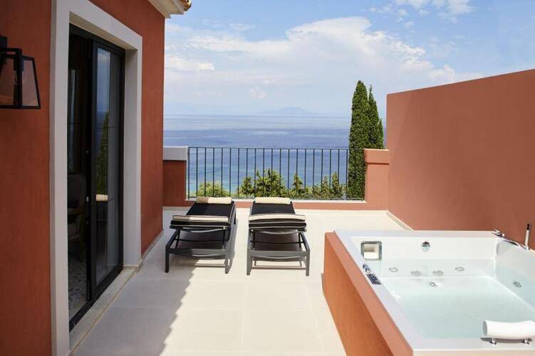 Marbella Nido Suite Hotel & Villas (Adults Only 16+)