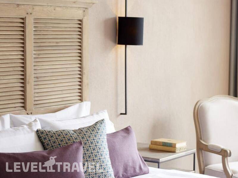Фотография Marbella Nido Suite Hotel & Villas (Adults Only 16+)