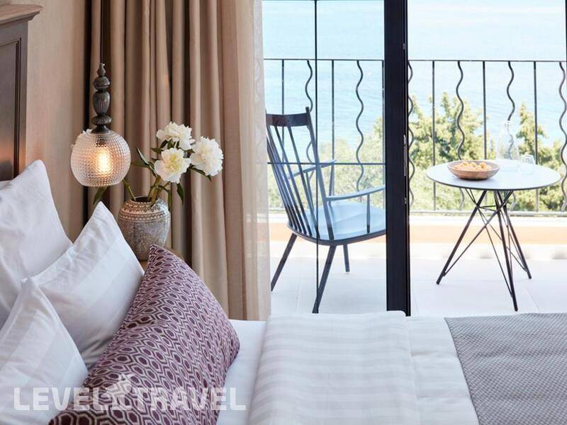 Фотография Marbella Nido Suite Hotel & Villas (Adults Only 16+)