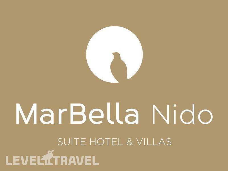 Фотография Marbella Nido Suite Hotel & Villas (Adults Only 16+)