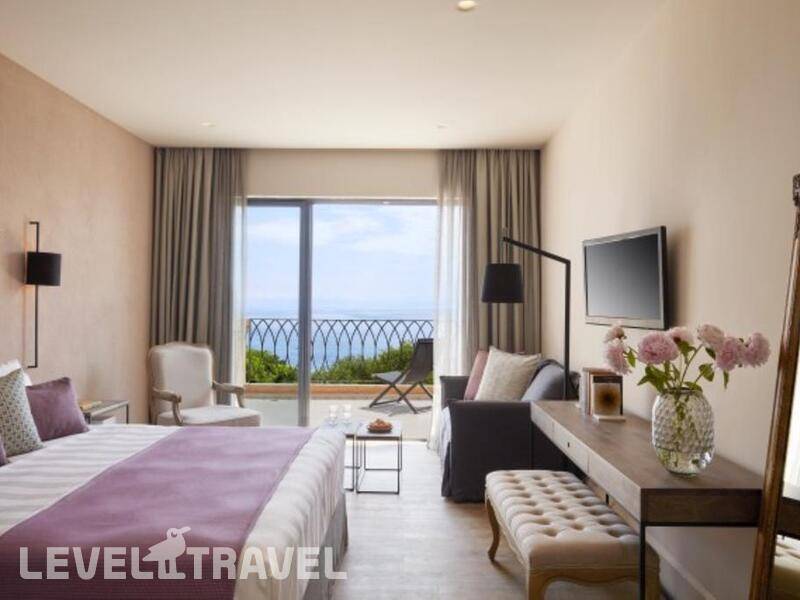 Фотография Marbella Nido Suite Hotel & Villas (Adults Only 16+)