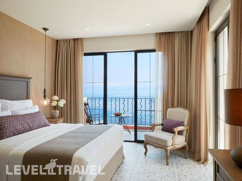 Фотография Marbella Nido Suite Hotel & Villas (Adults Only 16+)