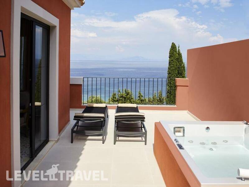 Фотография Marbella Nido Suite Hotel & Villas (Adults Only 16+)