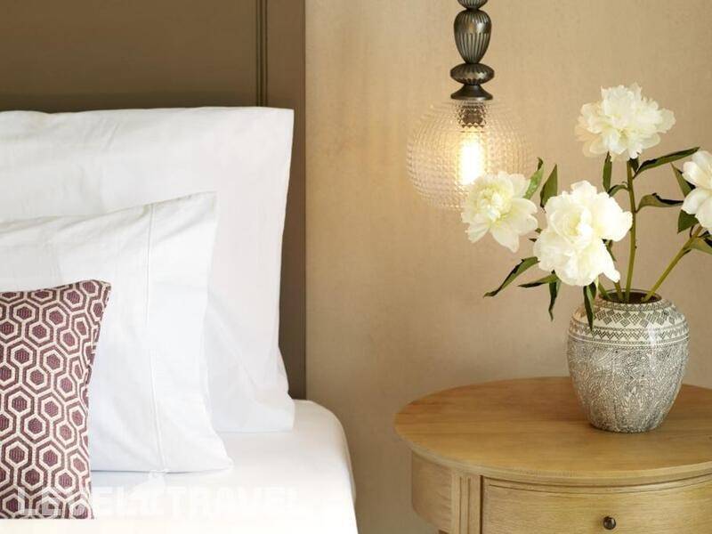 Фотография Marbella Nido Suite Hotel & Villas (Adults Only 16+)