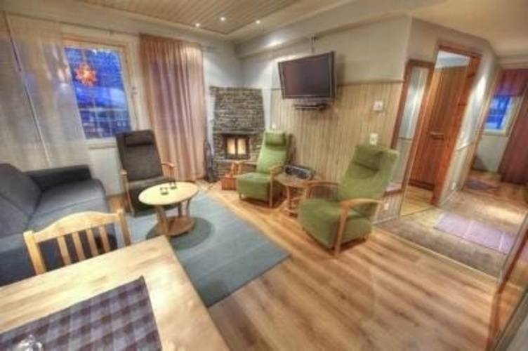 Cottage Alppitahti C104