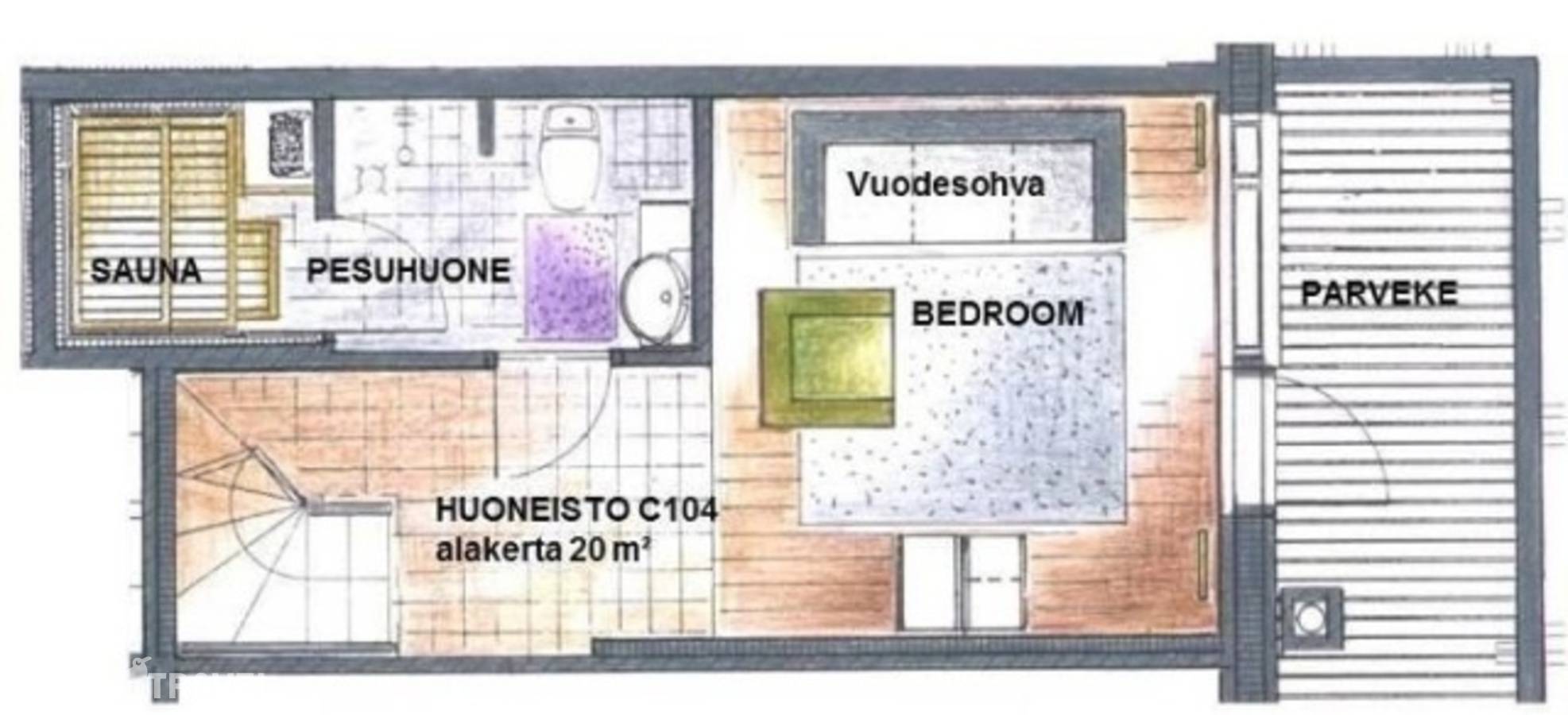 Изображение отеля 8